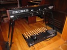 Crumar Mojo, Hammond XPK-200L, Neo Ventilator